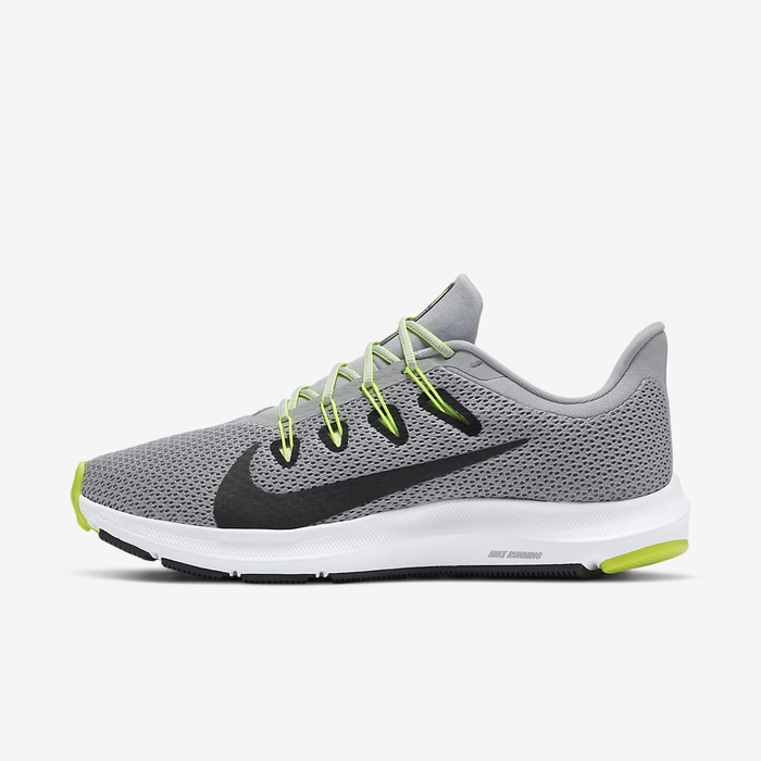 유럽직배송 나이키 NIKE Nike Quest 2 Men&#039;s Running Shoe CI3787-011