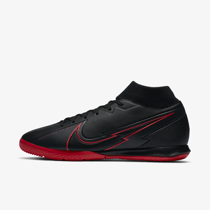 유럽직배송 나이키 NIKE Nike Mercurial Superfly 7 Academy IC Indoor/Court Football Shoe AT7975-060