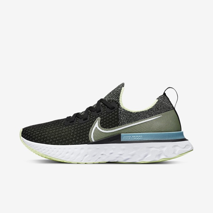 유럽직배송 나이키 NIKE Nike React Infinity Run Flyknit Women&#039;s Running Shoe CD4372-006