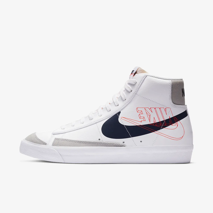 유럽직배송 나이키 NIKE Nike Blazer Mid &#039;77 Men&#039;s Shoe DA4651-100