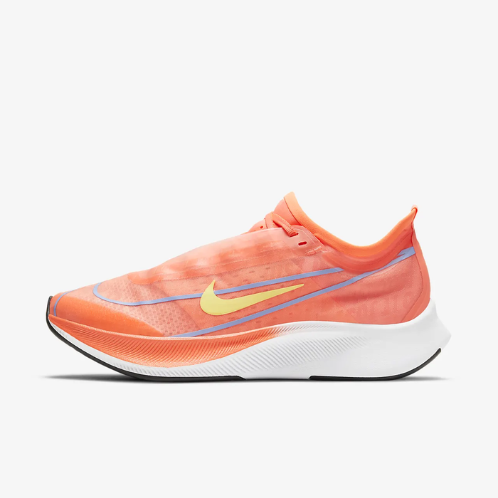 유럽직배송 나이키 NIKE Nike Zoom Fly 3 Women&#039;s Running Shoe AT8241-801