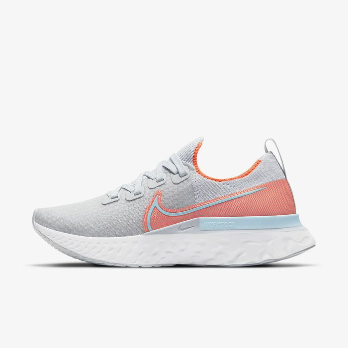 유럽직배송 나이키 NIKE Nike React Infinity Run Flyknit Women&#039;s Running Shoe CD4372-008