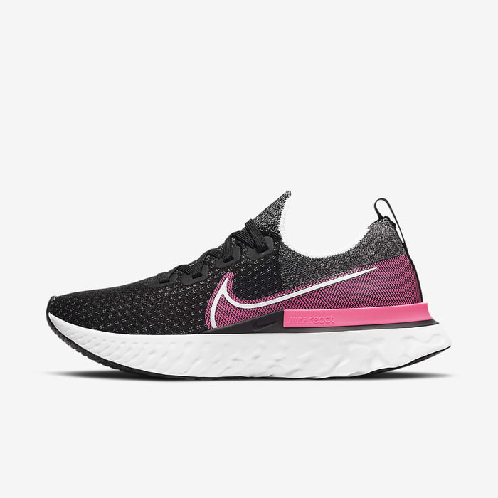 유럽직배송 나이키 NIKE Nike React Infinity Run Flyknit Women&#039;s Running Shoe CD4372-009