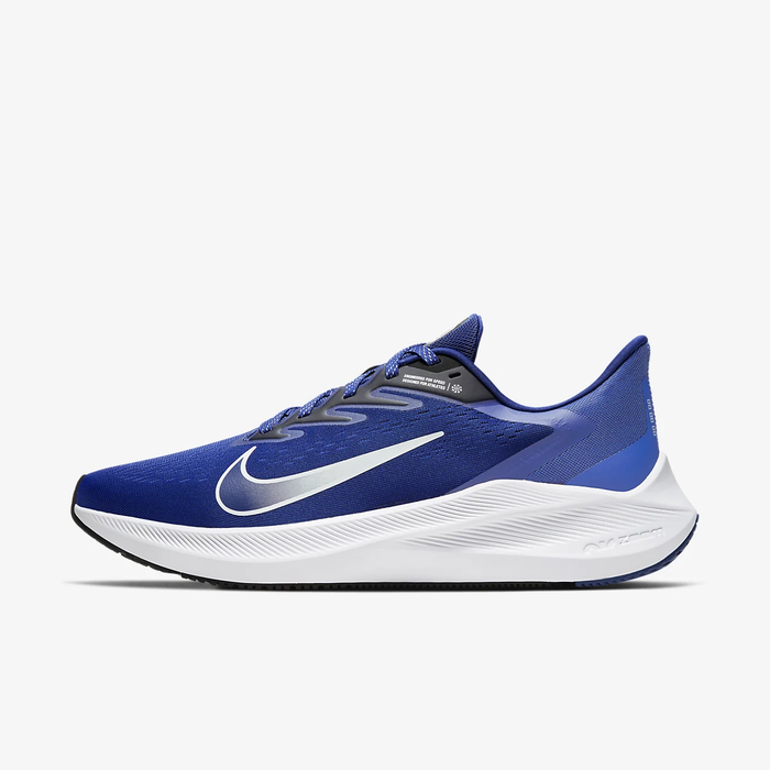 유럽직배송 나이키 NIKE Nike Air Zoom Winflo 7 Men&#039;s Running Shoe CJ0291-401