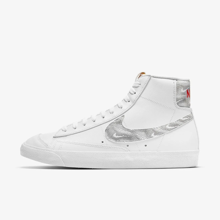 유럽직배송 나이키 NIKE Nike Blazer Mid &#039;77 Men&#039;s Shoe DH3985-100
