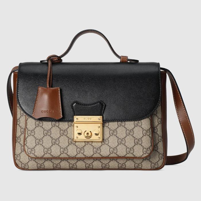 유럽직배송 구찌 GUCCI Gucci Padlock small shoulder bag 6445272ZGAG9785