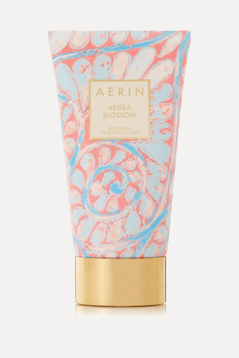 유럽직배송 에어린뷰티 바디크림 AERIN BEAUTY Body Cream - Aegea Blossom, 150ml 665933304264357