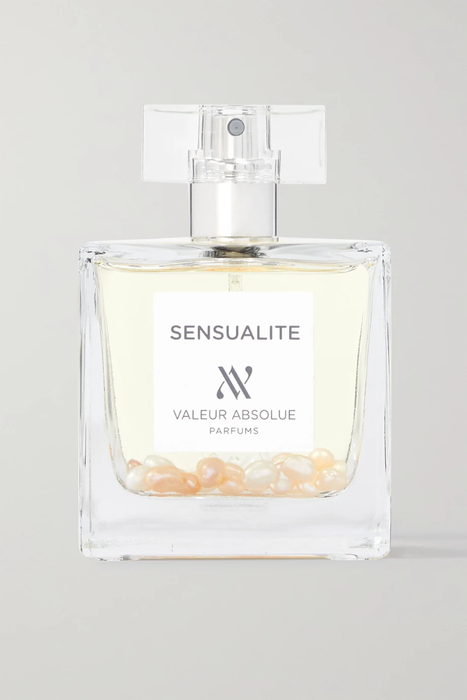 유럽직배송 VALEUR ABSOLUE Perfume - Sensualité, 100ml 17411127376621074