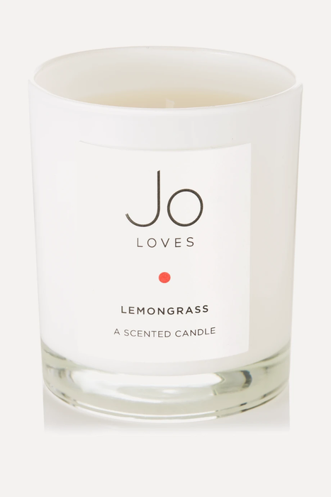 유럽직배송 JO LOVES Roasted Chestnuts scented candle, 185g 665933301173186