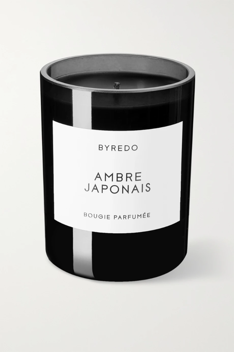 유럽직배송 바이레도 BYREDO Carrousel scented candle, 240g 665933301173534