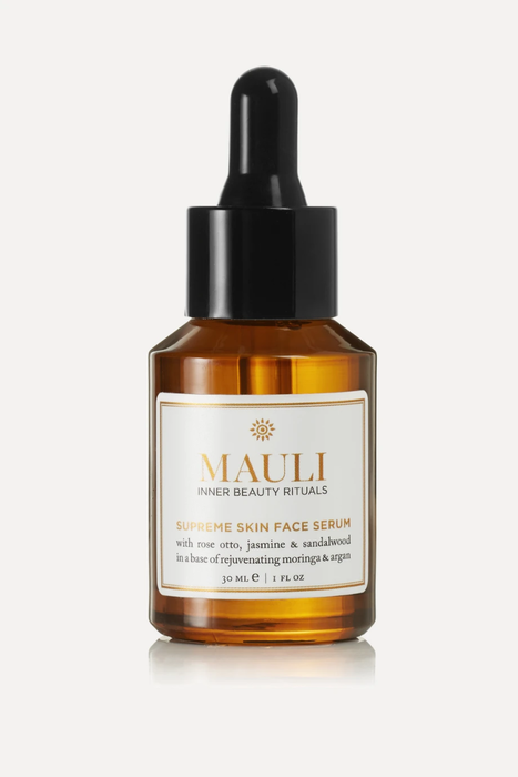 유럽직배송 마울리 리튜얼스 페이스세럼 MAULI RITUALS Supreme Skin Face Serum, 30ml 210639901044