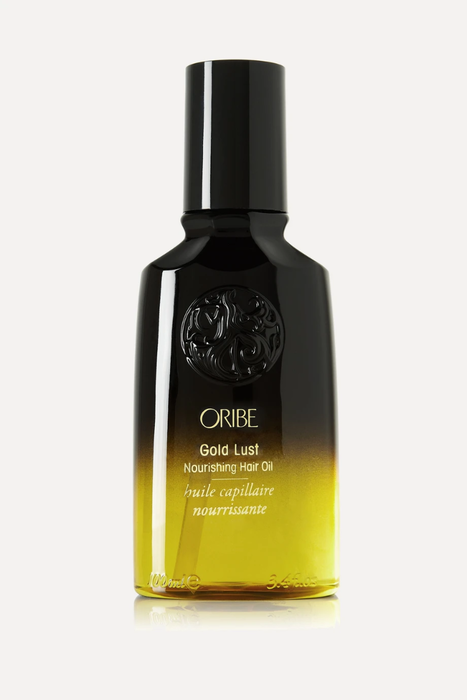 유럽직배송 ORIBE Gold Lust Nourishing Hair Oil, 100ml 665933303132823
