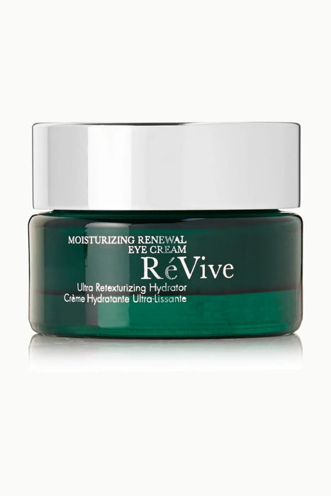 유럽직배송 RÉVIVE Moisturizing Renewal Eye Cream - Ultra Retexturizing Hydrator, 15ml 22831760542828059