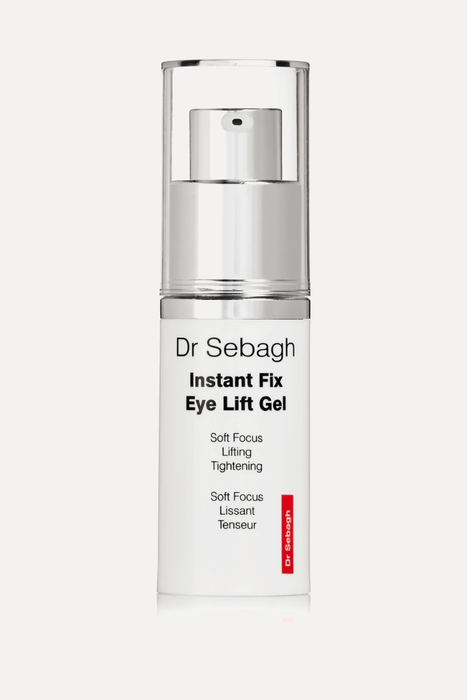 유럽직배송 DR SEBAGH Instant Fix Eye Lift Gel, 15ml 3633577411973335