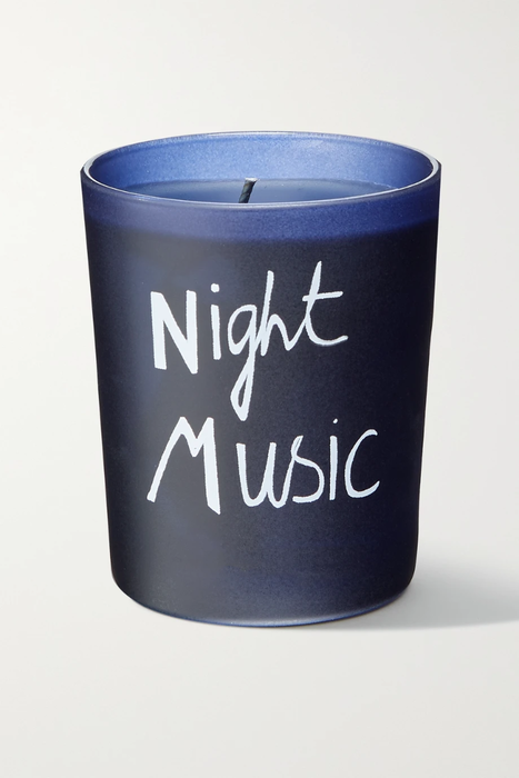 유럽직배송 BELLA FREUD PARFUM Night Music scented candle, 190g 1890828706503577
