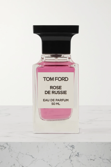 유럽직배송 TOM FORD BEAUTY Eau de Parfum - Rose de Russie, 50ml 38063312419555610