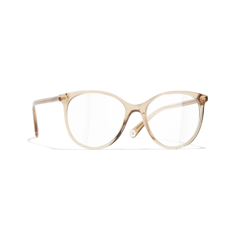 유럽직배송 샤넬 CHANEL Pantos Eyeglasses A75230X08101V1708