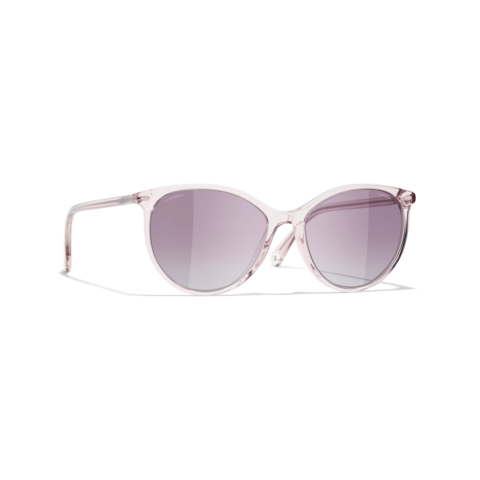 유럽직배송 샤넬 선글라스 CHANEL Pantos Sunglasses A71406X08101S6135